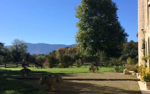 Domaine du Val de Soux