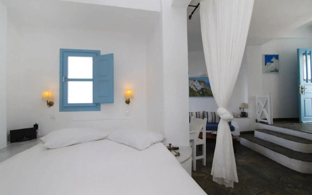 Langas Villas