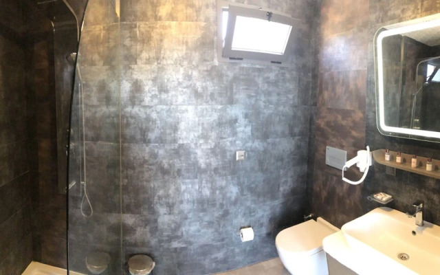 Soul of Alacati Beach Resort