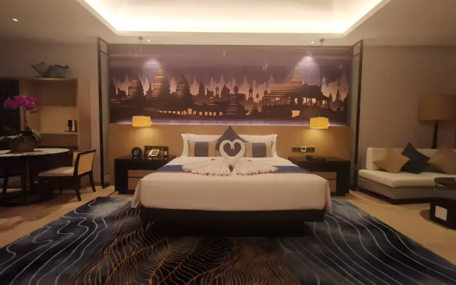 Nan Hai International Hotel