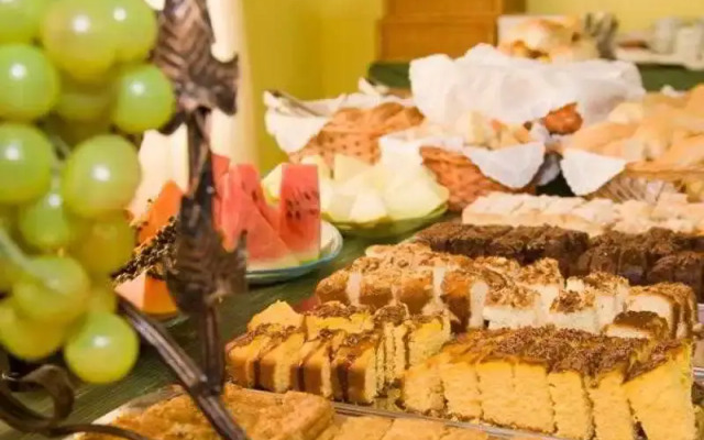 Ornatus Palace Hotel