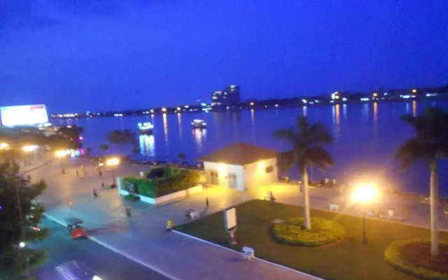 Onederz Hostel Phnom Penh
