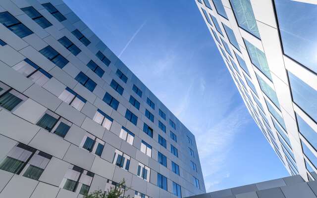 Radisson Hotel Antwerp Berchem