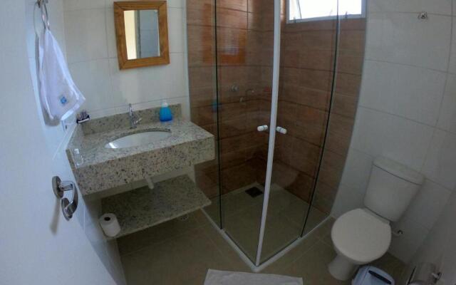 Residencial 220 Maresias