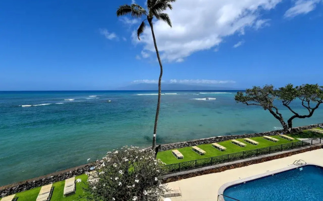 Kahana Reef 221