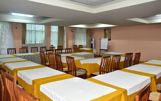 Westwood Hotel Nyeri