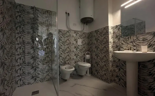 Puglia Promenade Apartment 5