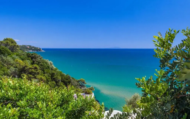 Grand Hotel Le Rocce