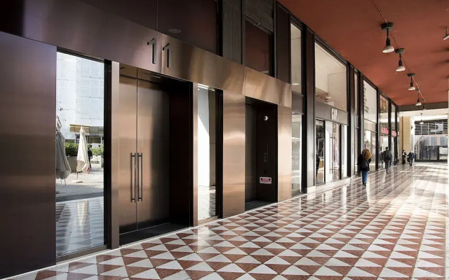 easyhomes - Central Tower