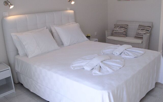 Petradi Hotel