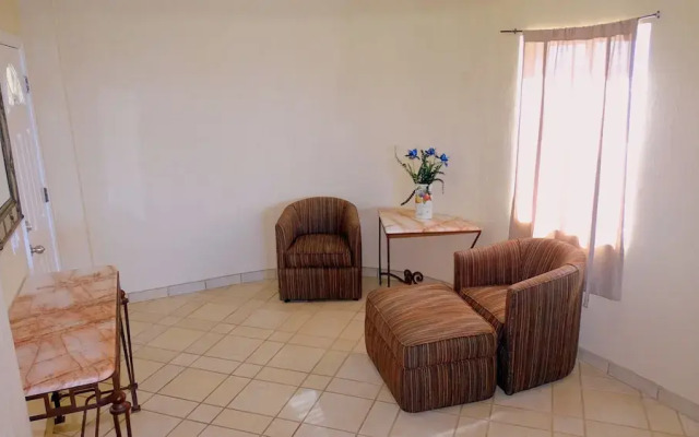 Baja 505 - 2 Br Condo