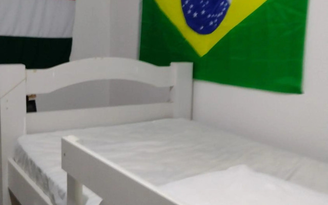 Hostel Convention Expo SP