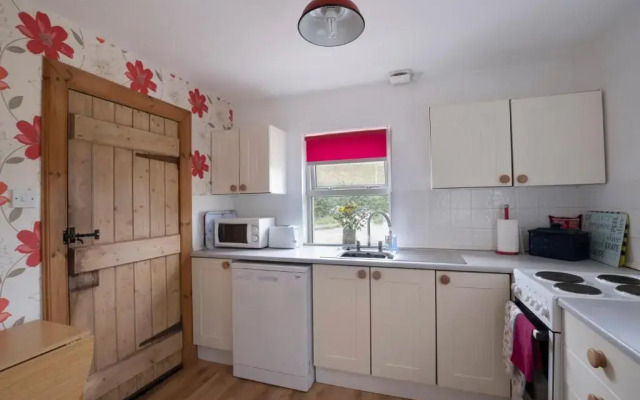 Martinshouse Holiday Cottage