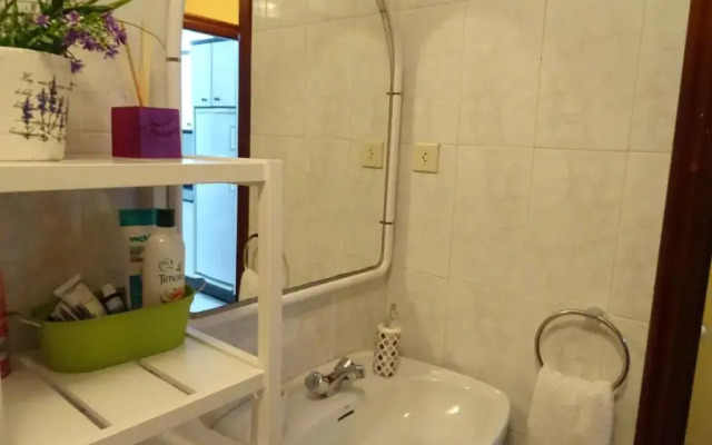 Apartamento Rosalia