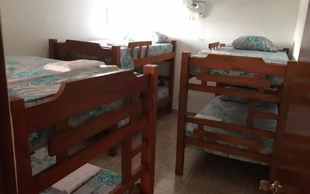 2Rk-2 Apartamento En Cartagena Con Wifi - Apartment in Cartagena - Photo 3