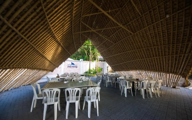 Pakmeng Resort