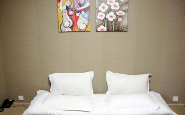 Lijiaqing Business Hotel