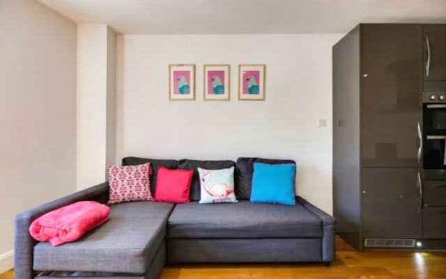 Stay in Kings Cross - Apartment - Flat C