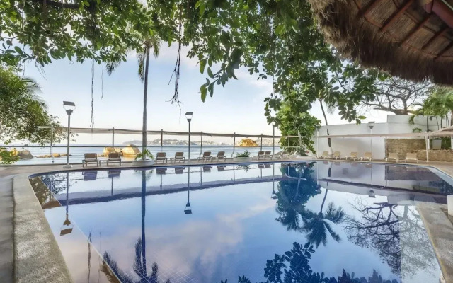 Acapulco Vacation Club At Fiesta Americana