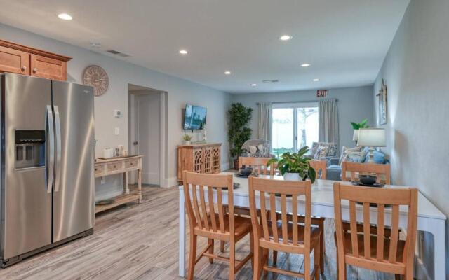 The Octopus Sanctuary