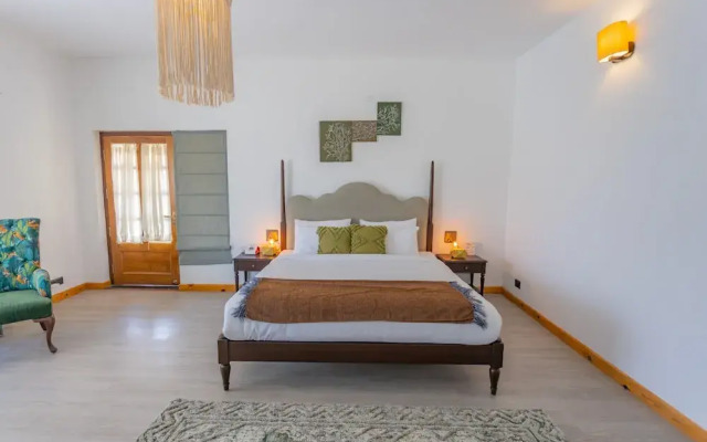Seclude Ramgarh Willows