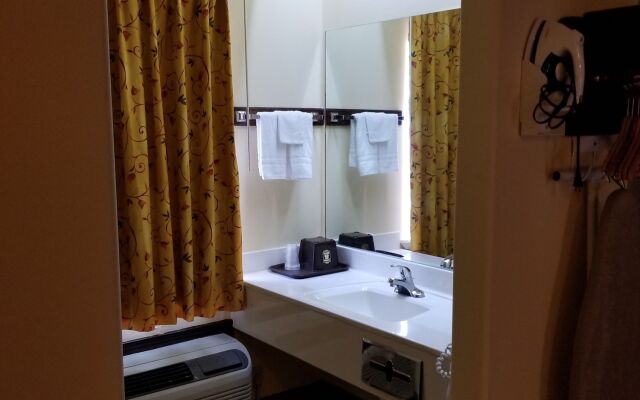 Texas Inn and Suites RGV