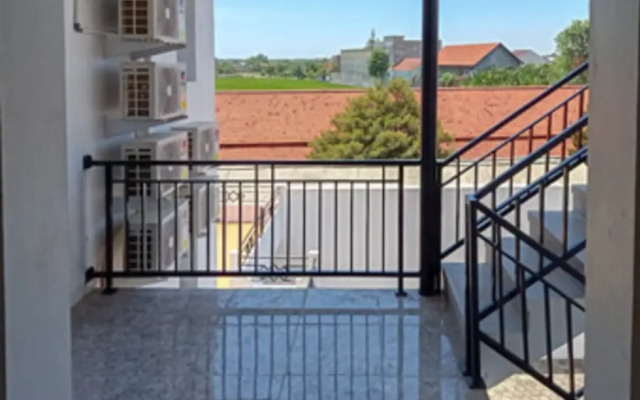 Hotel Trikatu Kendal