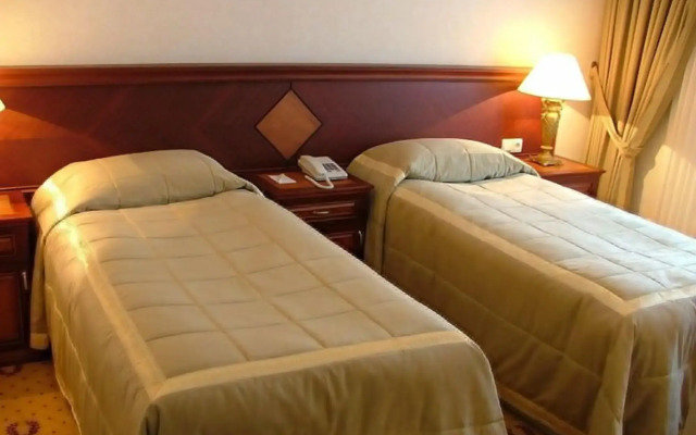Doga Residence