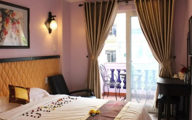 Lam Hotel