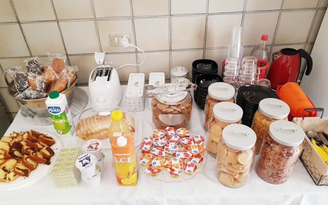 B&B Firenze 400