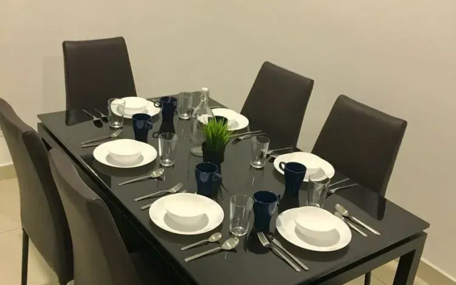 Pinnacle Towers - JCL