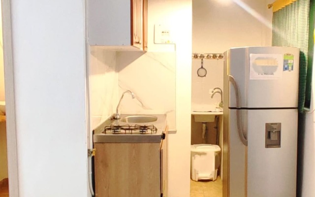 San Pedro Salento Apartahotel