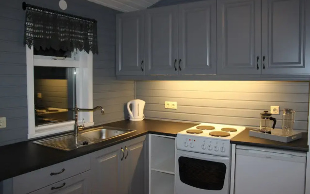 South Iceland Guesthouse