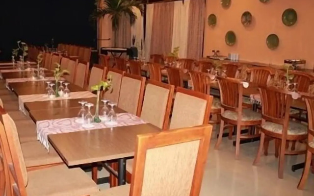 New Siliwangi Hotel & Restaurant
