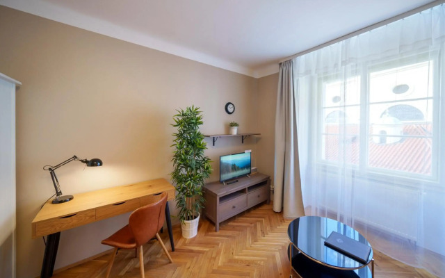 Templova Apartments