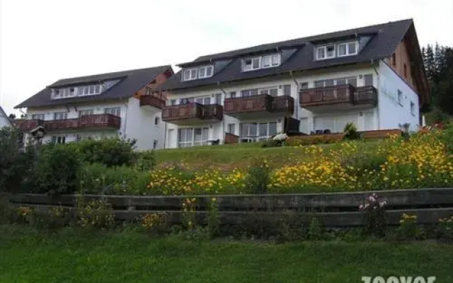 Wohnpark Schwarzwaldblick