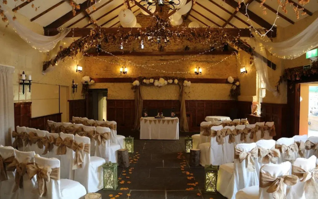 The Crown Inn, Roecliffe