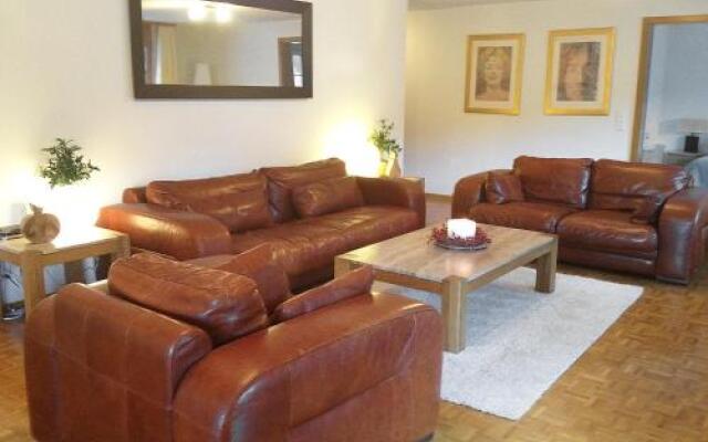 Apartment Chalet Perle