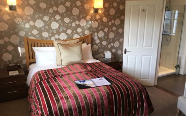 The Green House B&B