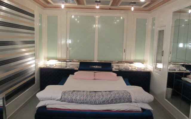 River Side Hotel aoi - Adults Only