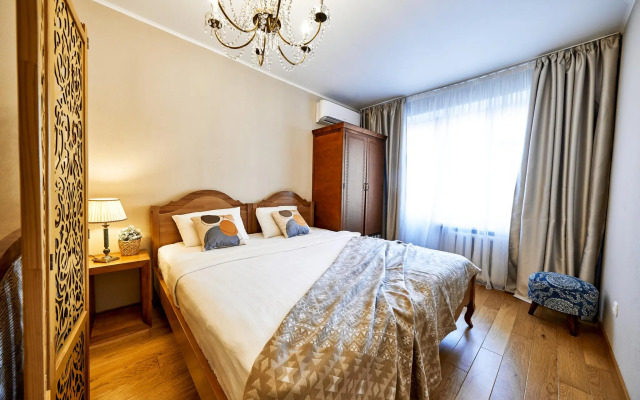 EasyGuest на улице Корабельной