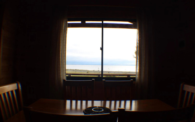 Cabañas Ruta Del Lago