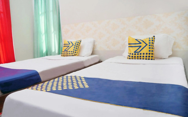 SPOT ON 2629 Duta Karimun