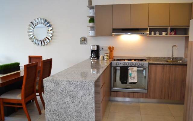 Condo Niza 266 by MDR