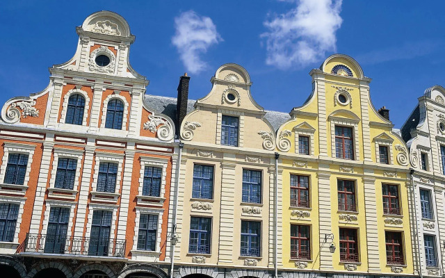 Holiday Inn Express Arras by IHG