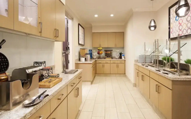 Homewood Suites by Hilton Aliso Viejo - Laguna Beach