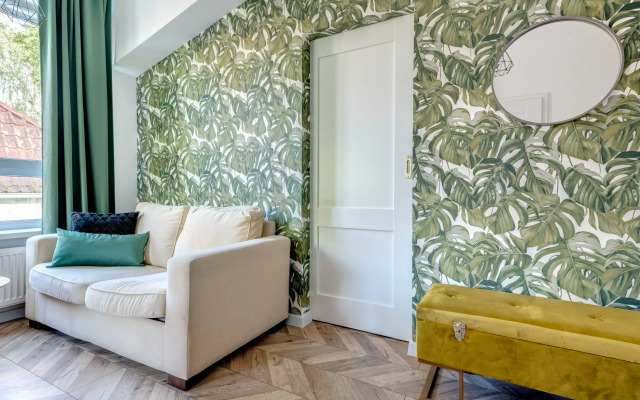 Dom & House - Apartments Quattro Colori