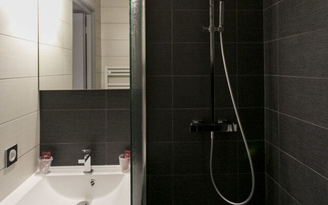 Hôtel et Restaurant du Col Osquich