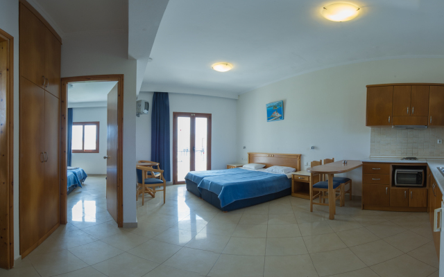 Stemma Hotel