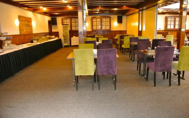 Hotel Arcen